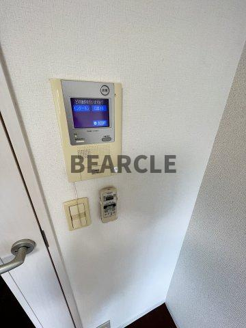 バインオークイレブンの設備