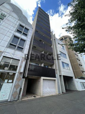 バインオークイレブンの外観