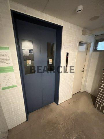 バインオークイレブンのその他共用部分