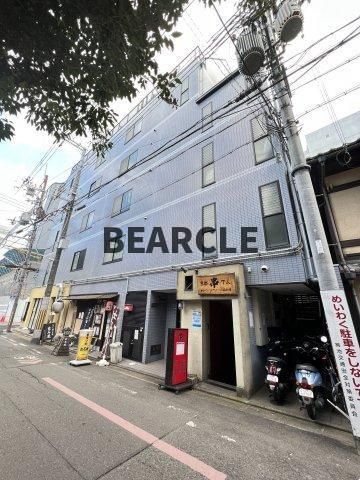 バインオークMETS