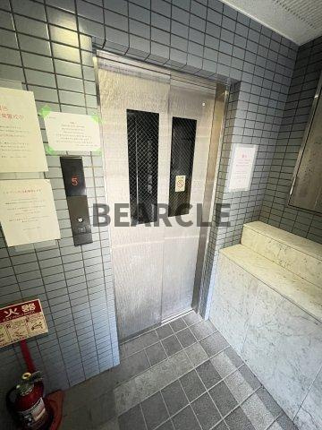 バインオークMETSのその他共用部分