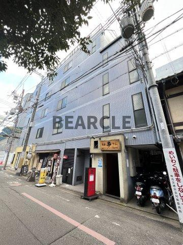 バインオークMETS