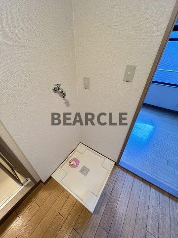 バインオークMETSの設備