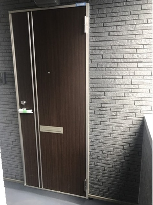 【その他共用部分】 | アイランド東武練馬 | ドア☆