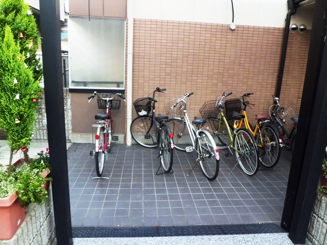 ハイツ細田のその他共用部分