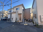 □■茅ヶ崎市ひばりが丘 中古戸建■□の画像