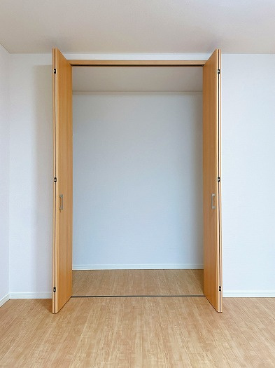 【収納】 | □■茅ヶ崎市ひばりが丘 中古戸建■□