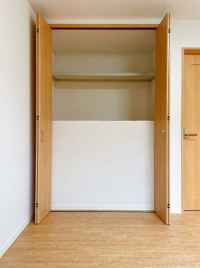 【収納】 | □■茅ヶ崎市ひばりが丘 中古戸建■□