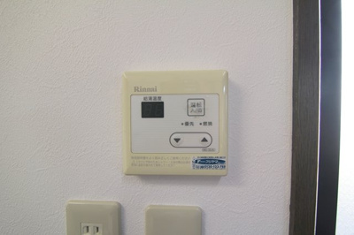 【居間・リビング】 | 南塚口町６丁目貸家