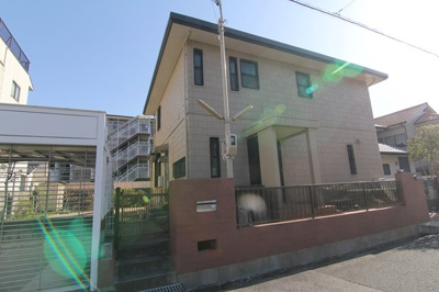 【外観】 | 南塚口町６丁目貸家