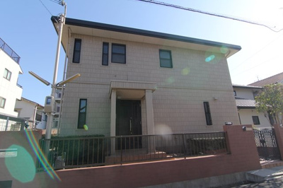 【外観】 | 南塚口町６丁目貸家