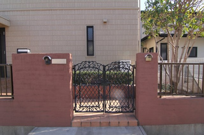 【外観】 | 南塚口町６丁目貸家