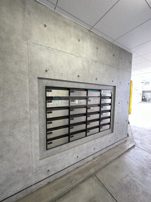 【その他共用部分】 | バーネットヒル小日向