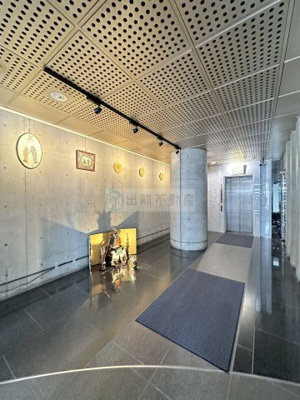 【ロビー】 | バーネットヒル小日向