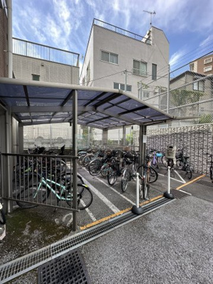 【その他共用部分】 | バーネットヒル小日向