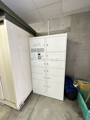 【その他共用部分】 | バーネットヒル小日向