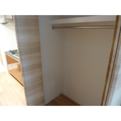 【収納】 | ＰＡＳＥＯ東武練馬 | 大きなスペースがあり、収納には困りません