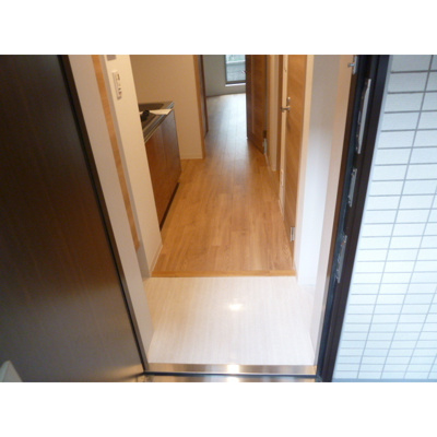 【玄関】 | ＰＡＳＥＯ東武練馬 | 玄関です