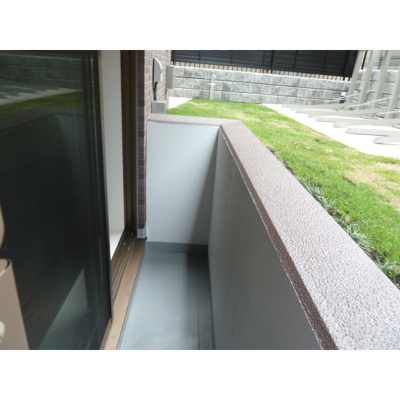 【バルコニー】 | ＰＡＳＥＯ東武練馬 | 陽当たり良好なバルコニーです