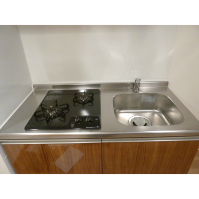 【キッチン】 | ＰＡＳＥＯ東武練馬 | 使いやすいキッチンです