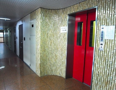 【その他共用部分】 | ライオンズマンション新宿原町