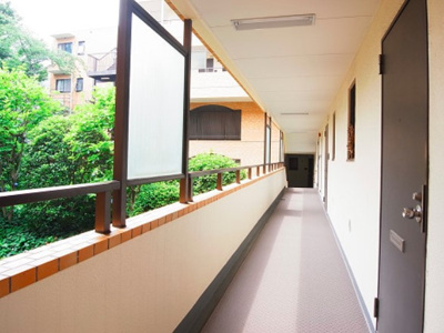 【その他共用部分】 | ライオンズマンション新宿原町