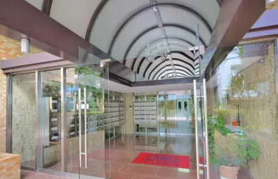 【その他共用部分】 | ライオンズマンション新宿原町