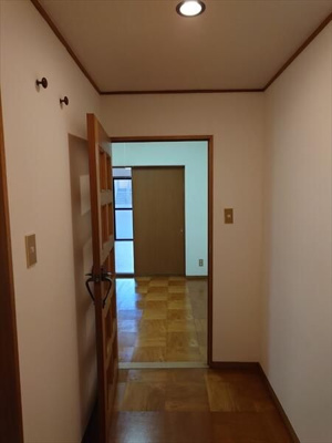 【内装】 | ライオンズマンション新宿原町