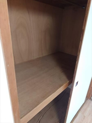 【収納】 | ライオンズマンション新宿原町