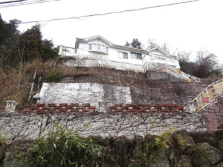 【外観】 | 川西市矢問1丁目　中古一戸建て