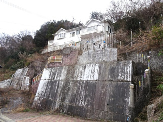 【外観】 | 川西市矢問1丁目　中古一戸建て