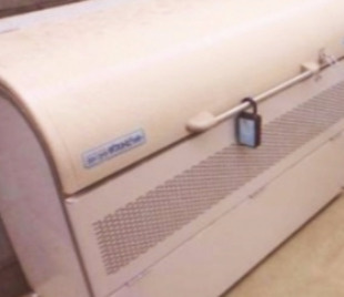 フェリスグレアのその他共用部分|ゴミ捨て場☆