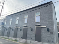 グレースシティ南柏の画像