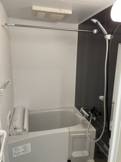 【浴室】 | グレースシティ南柏