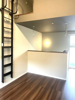 【居間・リビング】 | グレースシティ南柏