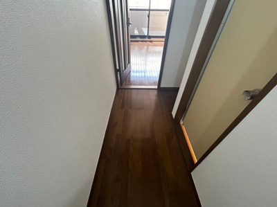 【内装】 | レジデンスSHⅢ