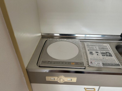 【キッチン】 | レジデンスSHⅢ