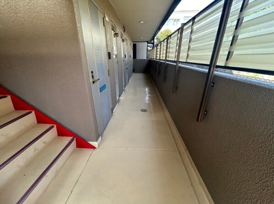 【その他共用部分】 | レジデンスSHⅢ