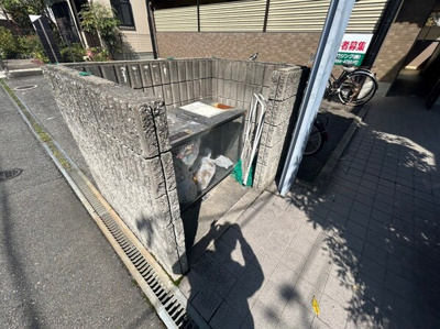 【その他共用部分】 | レジデンスSHⅢ