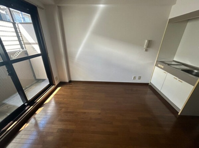 【居間・リビング】 | レジデンスSHⅢ