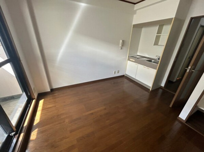 【内装】 | レジデンスSHⅢ