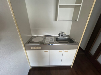 【キッチン】 | レジデンスSHⅢ