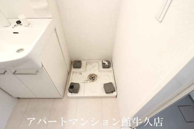 Belle Fleur Hitachino(ベルフルールヒタチノ）の設備