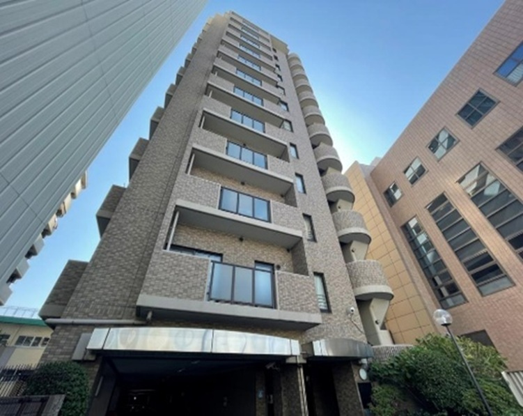 ヴィルヌーブ阿倍野