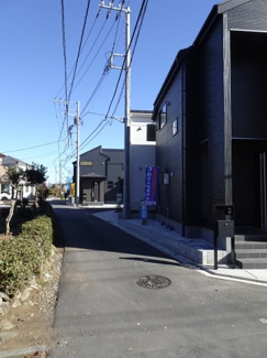 【その他】 | 新築　JR横浜線　京王相模線　橋本駅　大島　第9