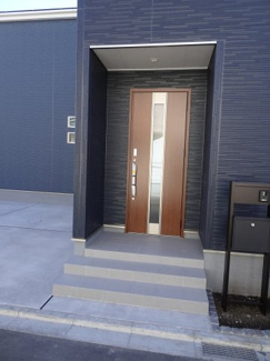 【玄関】 | 新築　JR横浜線　京王相模線　橋本駅　大島　第9