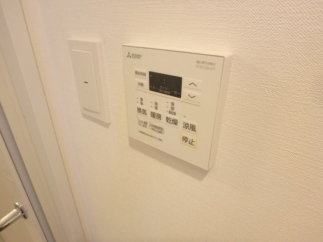 【設備】トゥールタ春日町
