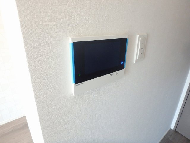 【セキュリティ】トゥールタ春日町