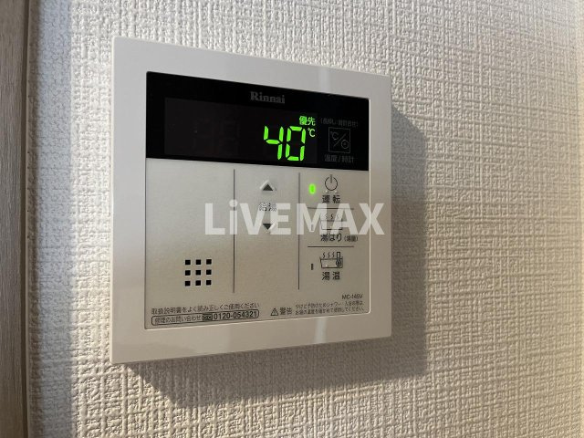【設備】エスリード新栄グランラグジェ
