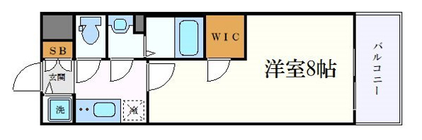エスリード新栄グランラグジェ
